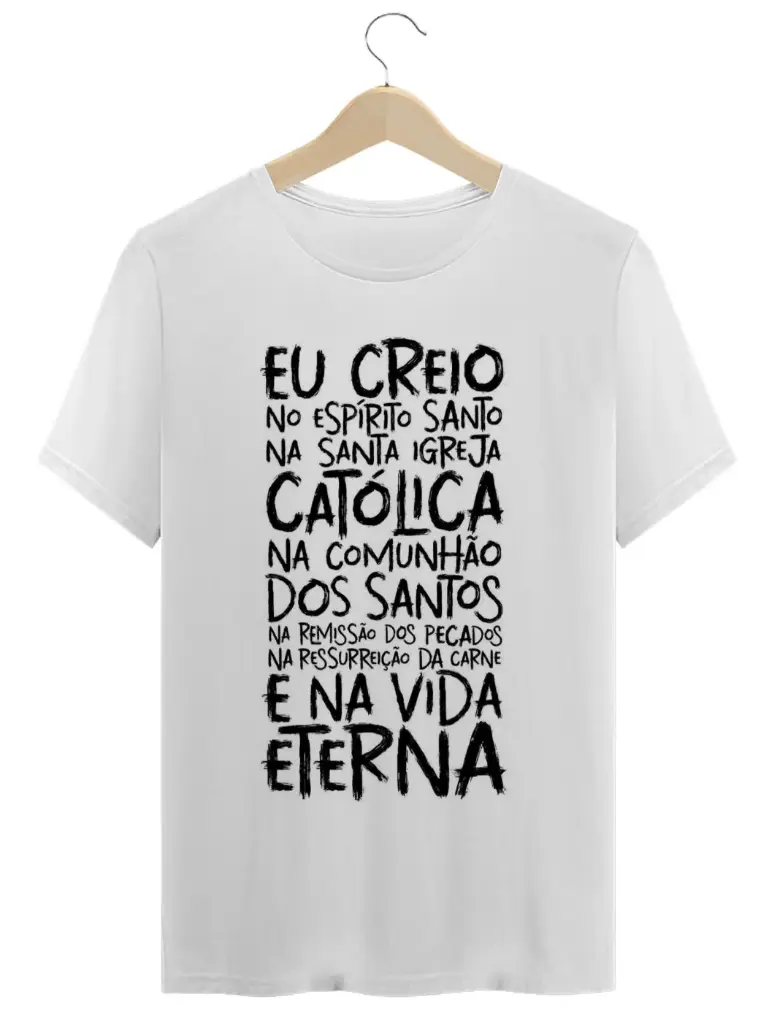 Camiseta